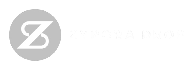 Zypora Drop